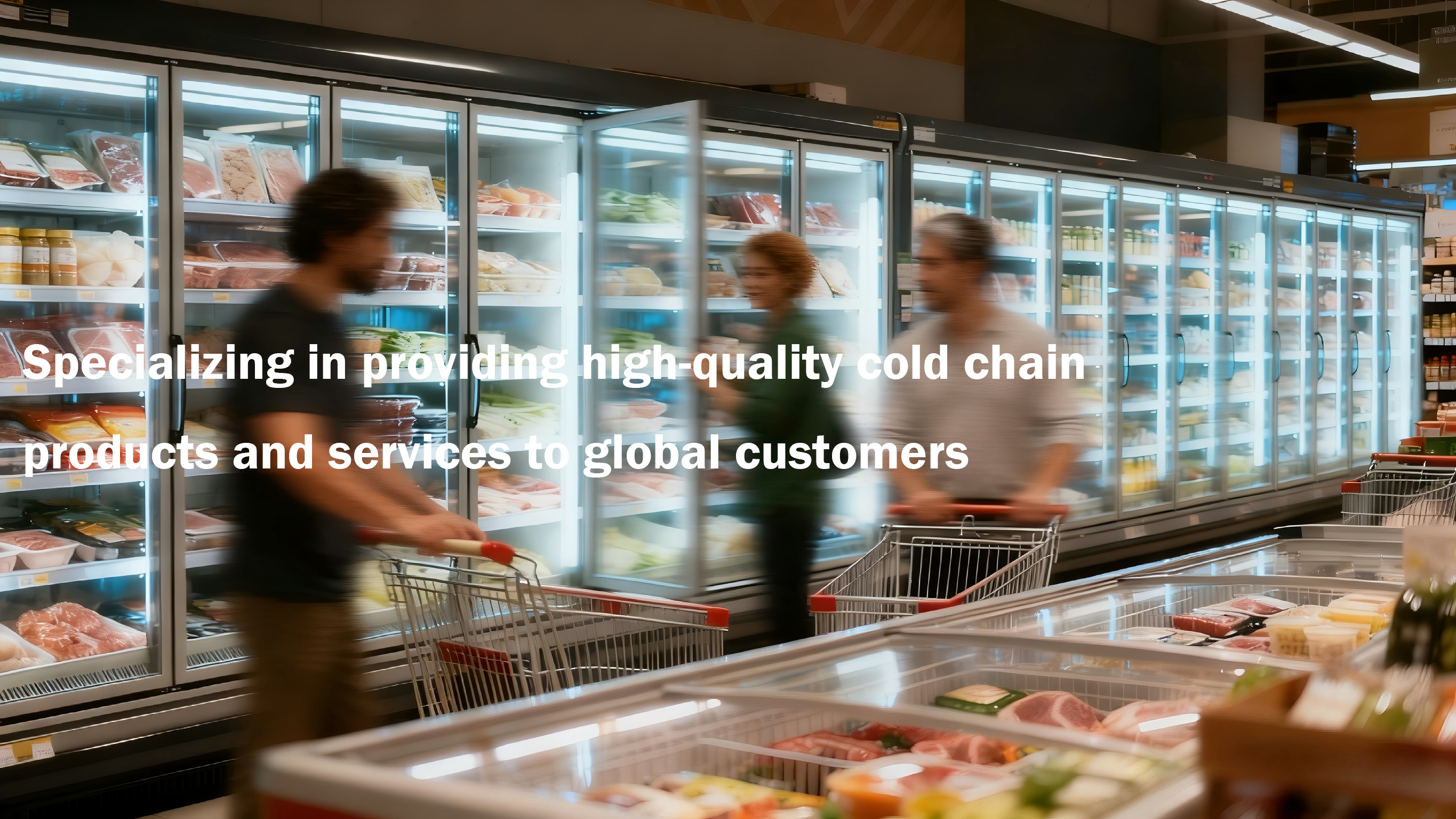 Shandong Heyi Industrial Technology Co., Ltd.